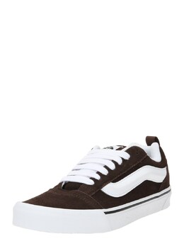 Кроссовки Vans Knu Skool, коричневый vns3493017000017 | brown