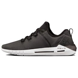 Кроссовки мужские низкие черные Under Armour 3021220-001