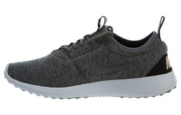 Кроссовки Juvenate женские с низким верхом серые/белые Nike 749551-001