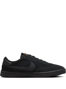 Nike SB FC Classic "Black" sneakers 30802818