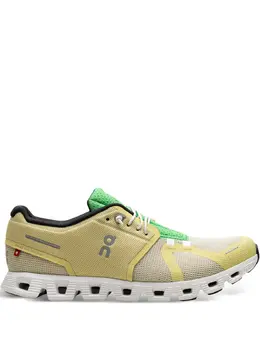 On Running Cloud 5 Push "Hay/Acacia" sneakers 30225136