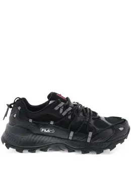 Fila Fila Expeditioner "Black/Black/White" sneakers 27763055