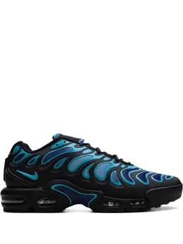 Кроссовки Air Max Plus Drift Deep Royal Blue Nike, черный 29903892 | черный