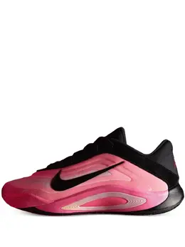 Nike A'One "Black/Hyper Pink" sneakers 29484776