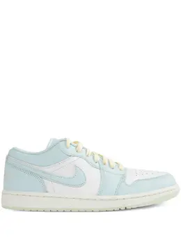 Jordan Air Jordan Low leather sneakers 30619169
