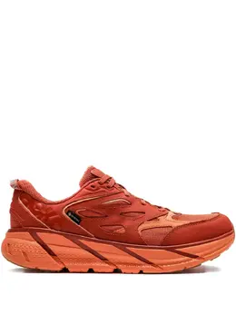Hoka Clifton L GTX "Burnt Ochre/Copper Tan" sneakers 23718001