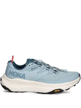 Кроссовки Transport Gore-Tex Hoka, синий 29565261 | синий