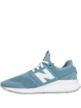 New Balance 247 "Smoke Blue White" sneakers 29134465