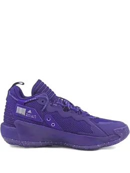 Adidas Dame 7 EXTPLY "Purple" sneakers 24765892