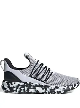 Adidas Lite Racer Adapt 7.0 "White/Core Black" sneakers 29062126