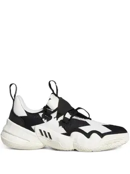 Adidas Trae Young 1 "Black" sneakers 25605421
