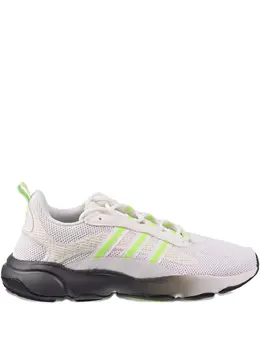 Adidas Haiwee "Signal Green" sneakers 29097136