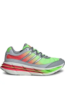 Adidas Adistar HRMY "Lime Burst/Grey" sneakers 30794401