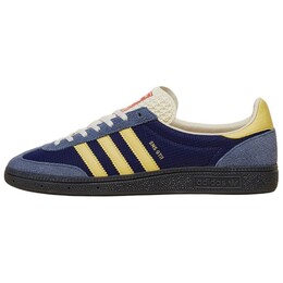 Кроссовки Adidas GT II Sneakersnstuff Berlin Adidas, цвет Blue/Yellow if9770 | blue/yellow