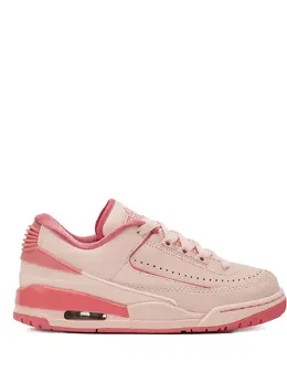 Jordan Jordan 2/3 "Washed Coral" sneakers 29270488