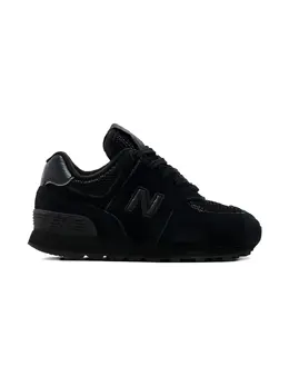 New Balance 574 "Black" sneakers 29106697