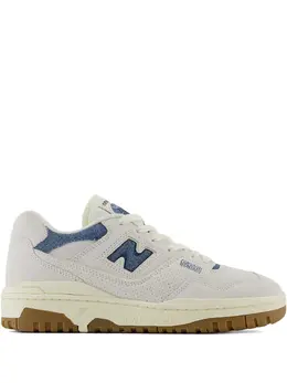 New Balance 550 "Denim Pack - Cream" sneakers 24946934