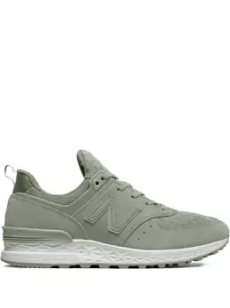 New Balance 574 Sport "Grey" sneakers 29133992