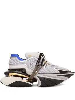 Balmain Unicorn Wave sneakers 29825383