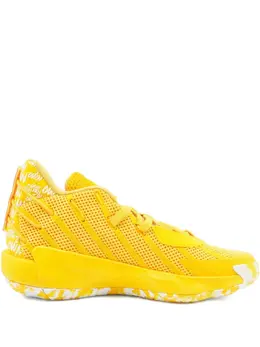 Adidas Dame 7 Team "Yellow" sneakers 23932363