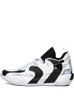 Adidas Shaq Reebok x Dame 7 " Damenosis" sneakers 29129781