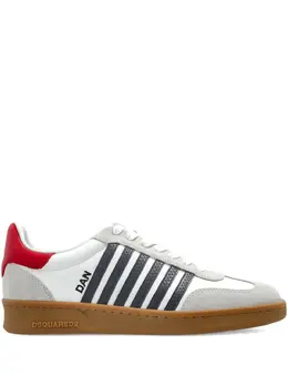 Dsquared2 Boxer sneakers 30712112