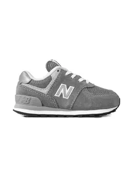 New Balance 574 "Core Grey/White" sneakers 29106728