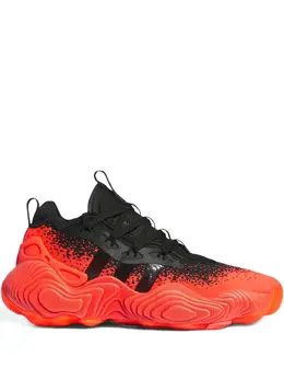 Adidas Trae Young 3 "Black" sneakers 25604649