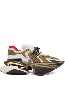Balmain Unicorn Wave sneakers 29825361