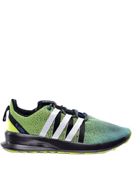 Adidas SL Loop Court "Solar Yellow" sneakers 29097436