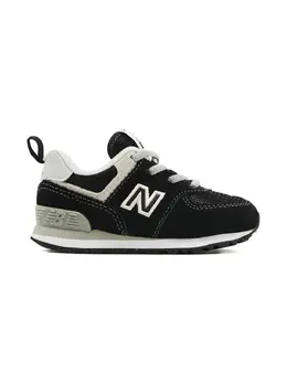 New Balance 574 "Core Pack - Black/White" sneakers 29106708