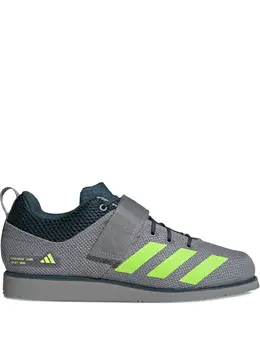 Adidas Powerlift 5 "Grey/Green" sneakers 24933979
