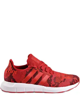 Adidas Swift Run "Scarlet" sneakers 29088660
