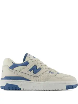 New Balance 550 "Linen Heron Blue" sneakers 29447078