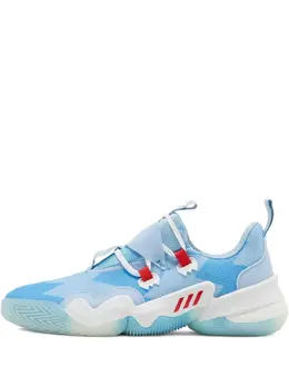 Adidas Trae Young 1 "Blue" sneakers 25604243