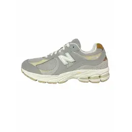 Кроссовки New Balance, размер 8 US, серый 4348062886