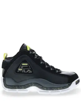 Fila Grant Hill 2 "Black/Sunny Lime" sneakers 27763808