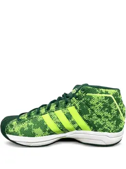 Adidas Pro Model 2G "Green" sneakers 24933980