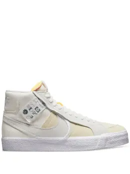 Nike SB Blazer Mid "White" sneakers 24763706