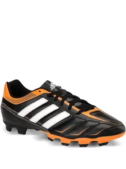 Adidas Ezeiro III TRX FG "Black Orange" sneakers 29571217