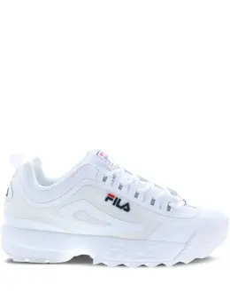 Fila Disruptor 2 "White/White/White" sneakers 28295600