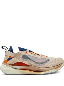 Nike Spark Flyknit "Orange" sneakers 24764572