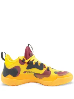 Adidas Harden Vol. 5 Futurenatural "Yellow" sneakers 24933941