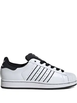 Adidas Superstar II "Cloud White/Cloud White/Core Black" sneakers 29385733