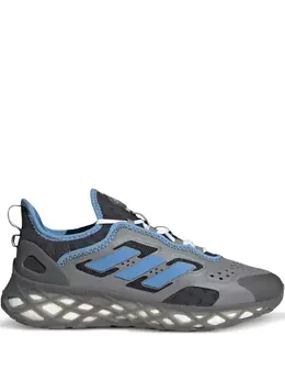 Adidas Web Boost "Black" sneakers 24934146