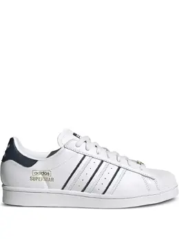 Adidas Superstar "White" sneakers 24934043