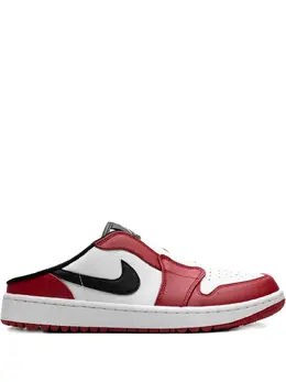 Jordan Jordan 1 Golf "Chicago" mules 28316404