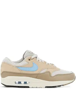 Nike Air Max 1 Essential "Light Bone/Psychic Blue" sneakers 29365708