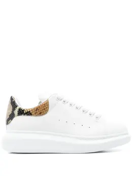 Alexander McQueen Oversized sneakers 30542420