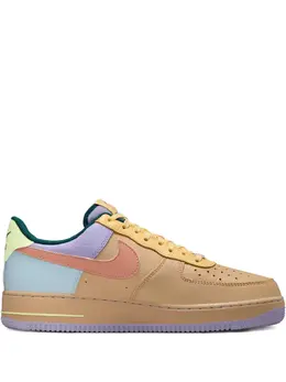 Nike Air Force 1 "Easter - Sesame/Apricot Agate/Hydrangeas" sneakers 29545732
